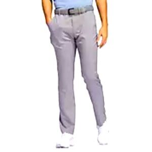 Walter Hagen Light Gray Chinos